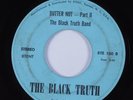 Funk 45 BLACK TRUTH BAND Butter Nut BLACK TRUTH HEAR