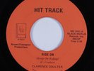 Funk 45 CLARENCE COULTER Ride On HIT TRACK VG++ HEAR
