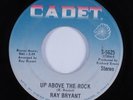 Funk Jazz Breaks 45 RAY BRYANT Up Above The Rock CADET HEAR