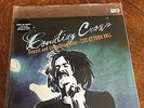 Counting Crows August And Everything After - Live At Town Hall Ltd. Blue Vinyl