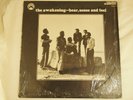 The Awakening  Hear Sense and Feel  BJQD/9 VG