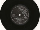 MARVIN GAYE - This love starved heart of mine / SPINNERS - 7'' 45rpm - LISTEN