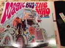 THE WHO 