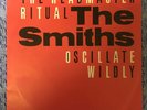 The Smiths - The Headmaster Ritual - Original Dutch Megadisc 7