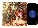 Creedence Clearwater Revival – Green River   1st Press-1969 Fantasy Deep Groove