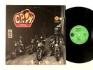 Crow – Crow Music   Hard Blues Rock - 1969 Amaret