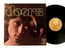 Doors, The - S/T   1st Press - 1967 Elektra Stereo W/Inner - NM
