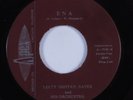 Popcorn Latin Jazz Soul 45 LEFTY (GUITAR) BATES & ORCHESTRA Ena APEX HEAR