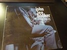 John Lee Hooker -Plays and Sings the Blues LP CHESS 1454 vintage black label