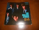 THE ROLLING STONES 12X5 LONDON STEREO VINYL LP