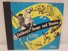 TEX RITTER Children's Songs And Stories 10