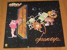 Ethos - Open Up LP 1977 Prog.Rock / Mint    ( 7 )