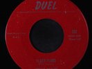 VINNIE ROGERS: Flash Flood / Dreams Of Love 45 (instro) Oldies