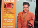 ELVIS PRESLEY 45 RPM EP RECORD - EPA-4382 - RCA VICTOR - 