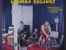 CREEDENCE CLEARWATER REVIVAL: Cosmo's Factory LP Sealed (reissue) Rock & Pop