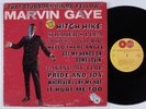 MARVIN GAYE That Stubborn Kinda Fellow TAMLA LP mono