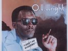 O.V. WRIGHT The Bottom Line HI LP SEALED