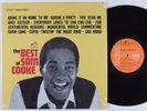 SAM COOKE The Best Of Sam Cooke RCA LP VG+ SHRINK