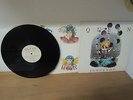 QUEEN - INNUENDO - 1991 - ORIGONAL WITH OIS - RARE GERMAN PRESSING