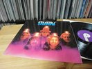 DEEP PURPLE BURN IN MINT CLUB SONDERAUFLAGE GERMAN 1974