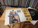 THE BEATLES YESTERDAY AND TODAY US CAPITOL TRUNK COVER