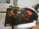 THE SAVAGE ROSE,same,danish psych prog rare NM