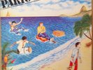 PARIOCA FRENCH PRIVATE FRENCH JAZZ BOSSA GROOVE LP LISTEN Samba Foenky