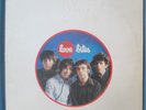 BUZZCOCKS - LOVE BITES LP 1978 First Pressing UK #UAG30197 Embossed Cover EX