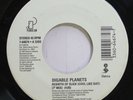 Hear  Rap 45 Digable Planets - Rebirth Of Slick (Cool Like Dat) / Where I'M From