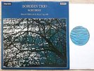 Chandos Digital ABRD 1045 - Schubert Piano Trio op.100 The Borodin Trio MINT