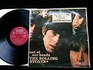 THE ROLLING STONES Out Of Our Heads LP UK EXPORT MONO 1st Press LK 4724 VG