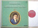 Philips 802 719 LY Stereo ED1 - Beethoven Violin Concerto Arthur Grumiaux NM