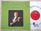 RCA LSC-1903 Stereo - Brahms Violin Concertos Heifetz Reiner MINT