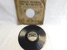 EDISON DIAMOND DISC 51432 KEEP ON DANCING/ 9823 I WANT TO BE HAPPY
