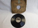 EDISON DIAMOND DISC 52156 SO TIRED / DID YOU MEAN IT JOE GREEN AND ORCH