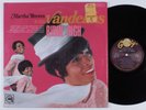 MARTHA REEVES & THE VANDELLAS Ridin' High GORDY LP SHRINK