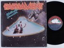 PARLIAMENT Mothership Connection CASABLANCA LP VG+