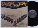 WAYNE COCHRAN & C.C. RIDERS High And Ridin' BETHLEHEM LP VG++ SHRINK
