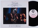 WOODS EMPIRE Universal Love TABU LP VG+ promo