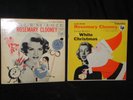 ROSEMARY CLOONEY WHITE CHRISTMAS ALSO CHILFREN'S FAVORITES 10