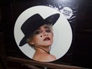 MADONNA uk picture disc 12