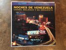 LIONEL BELASCO -Noches de Venezuela  KAPP 4000 {dg orig} STEREOPHONIC  VERY RARE