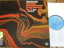 SKH 25083-T/1-3 Bartok Complete String Quartets / Vegh Quartet 3 LP box