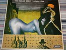 DECCA SLK 16 672-P THE HUMAN BEAST / VOLUME ONE - Germany 1970 psych krautrock