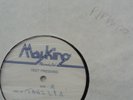 Play Dead - Company of Justice LP test pressing