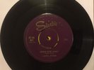 LAUREL AITKEN Boogie In My Bones Little Sheila STARLITE 1960 VG+ Vinyl Single