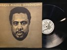 Charles Mingus-Wonderland-United Artists Jazz 14005-MONO BOOKER ERVIN