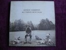 GEORGE HARRISON ALL THINGS MUST PASS UK 1st PRESS 1971 WITH POSTER MINT VINYL