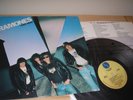 The Ramones-Leave Home-1977 First USA Sire Pressing inc Carbona Not Glue