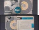 EP. Pierre Perret . 1957  . Moi j'attends Adèle .  (45 TOURS) . RARISSIME   .